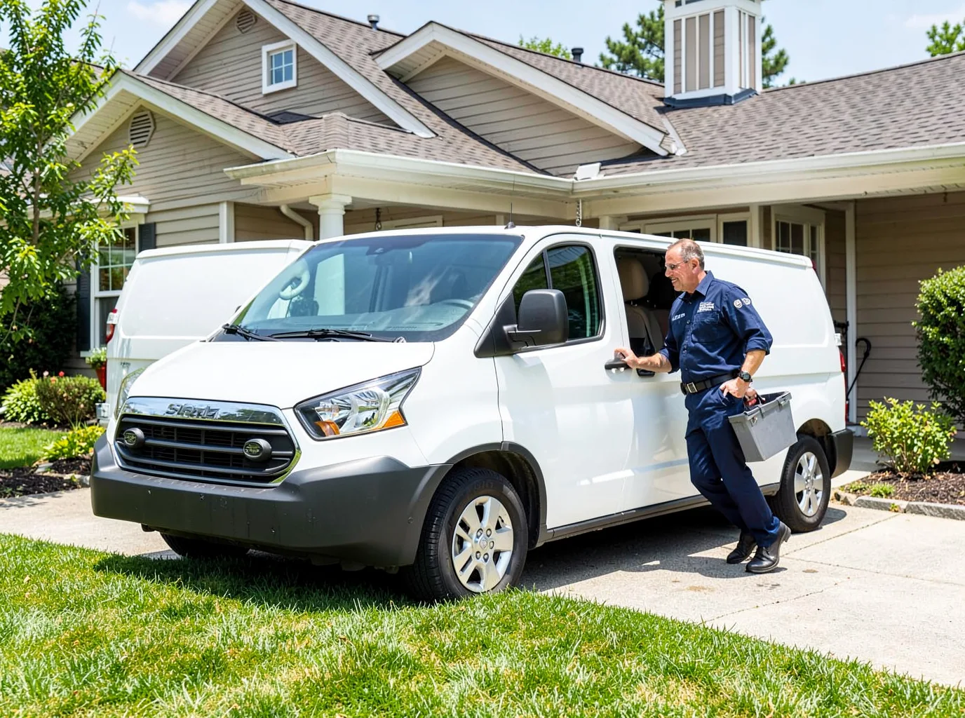 Emergency Plumber company in Cee Vee, TX